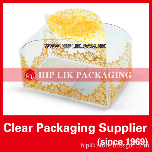 New Retail Packaging Boxes